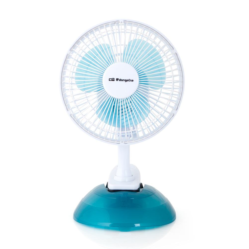 Orbegozo VENTILADOR DE SOBREMESA TF 0219