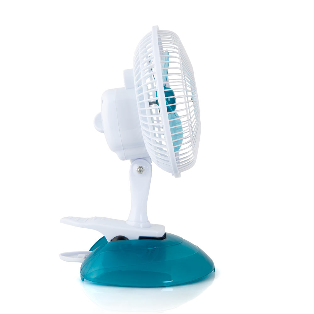 Orbegozo VENTILADOR DE SOBREMESA TF 0219