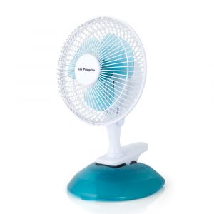 orbegozo VENTILADOR DE SOBREMESA TF 0219