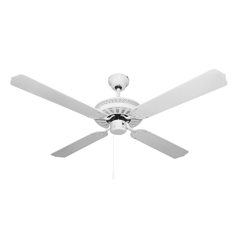 Orbegozo VENTILADOR DE TECHO CF 07132 B