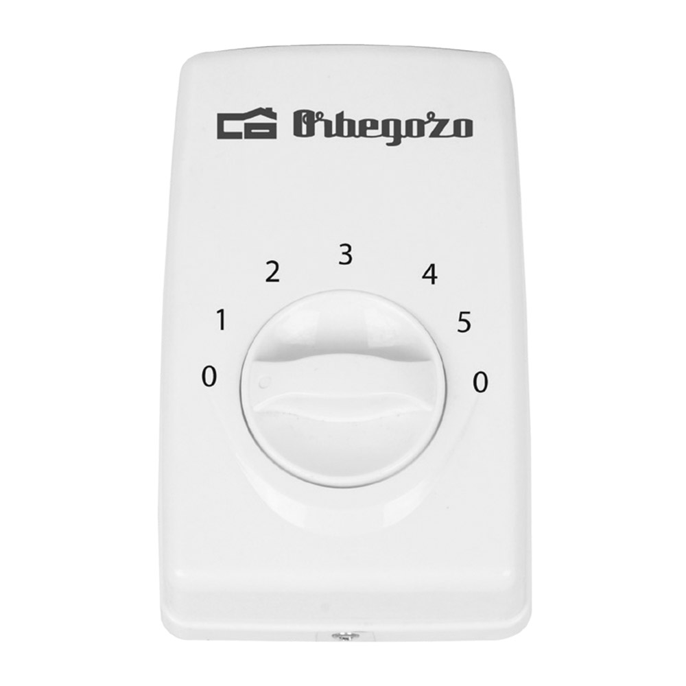 Orbegozo VENTILADOR DE TECHO CFC 49120