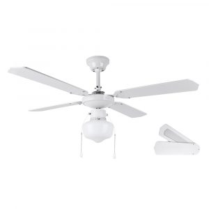 orbegozo VENTILADOR DE TECHO CL 04105 B