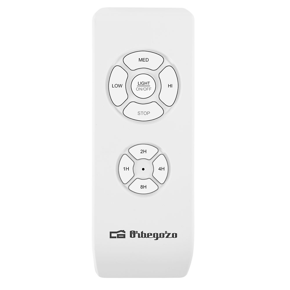 Orbegozo VENTILADOR DE TECHO CL 76132 M