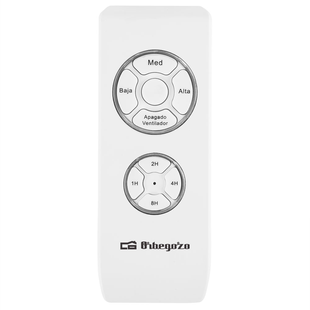 Orbegozo VENTILADOR DE TECHO CP 103132