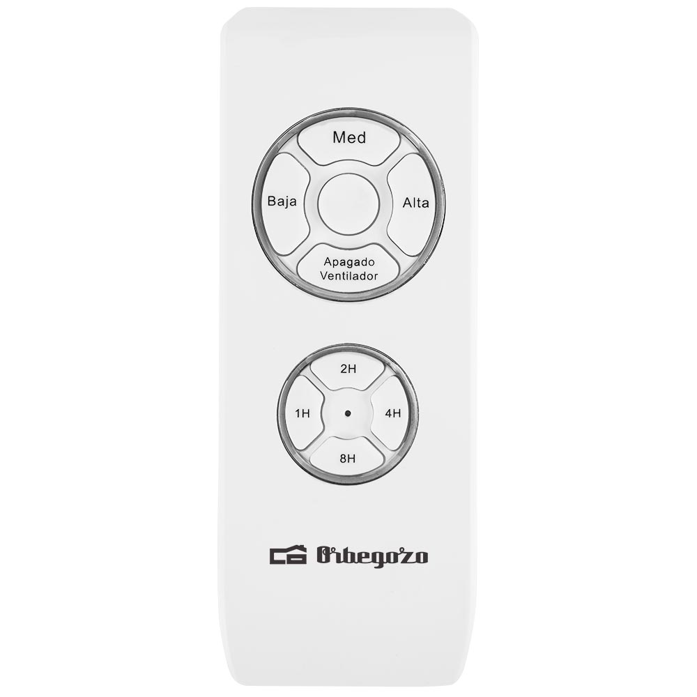 Orbegozo VENTILADOR DE TECHO CP 104132