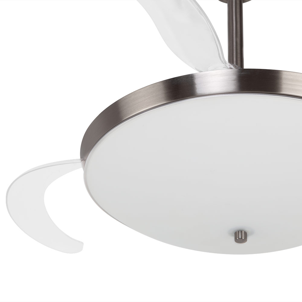 Orbegozo VENTILADOR DE TECHO CP 105105