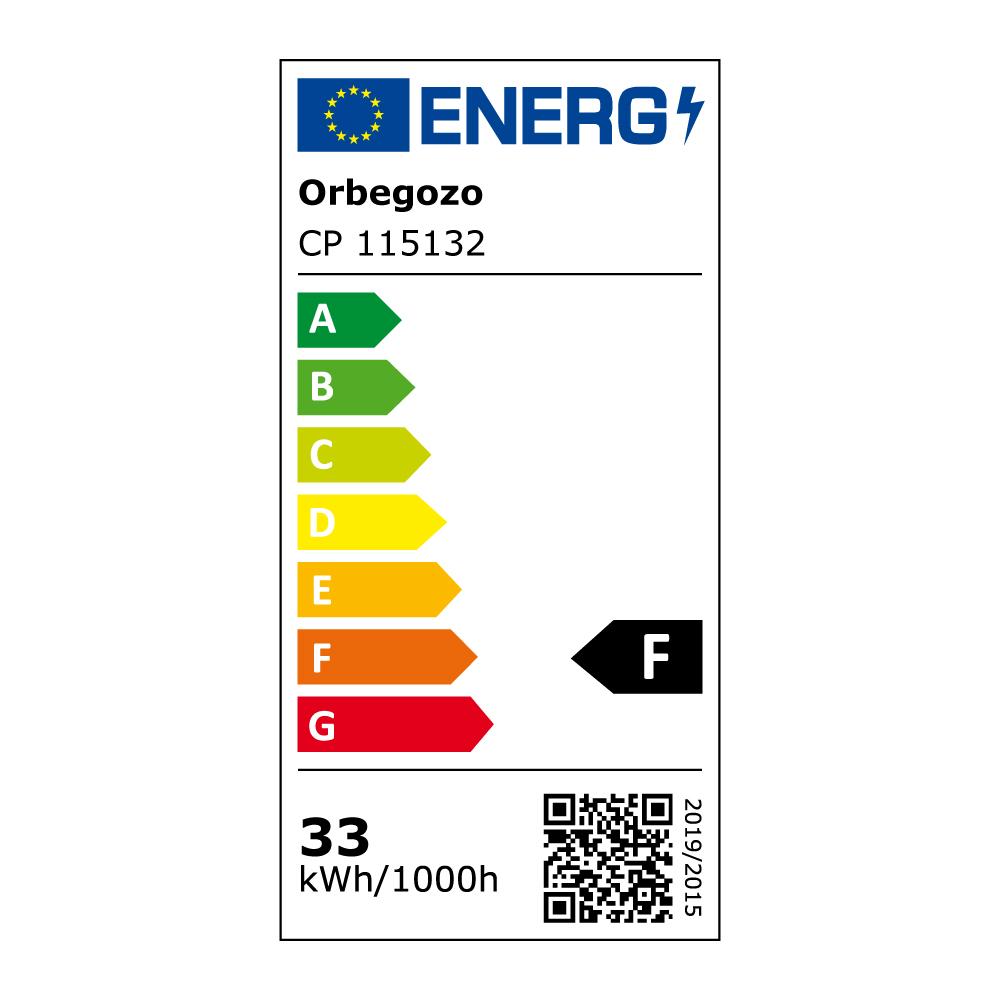 Orbegozo VENTILADOR DE TECHO CP 115132