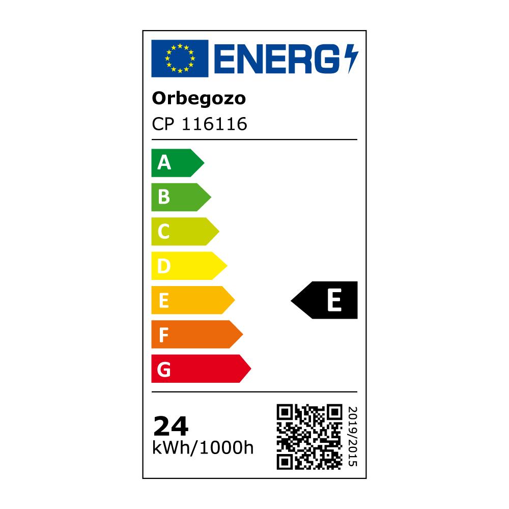 Orbegozo VENTILADOR DE TECHO CP 116116