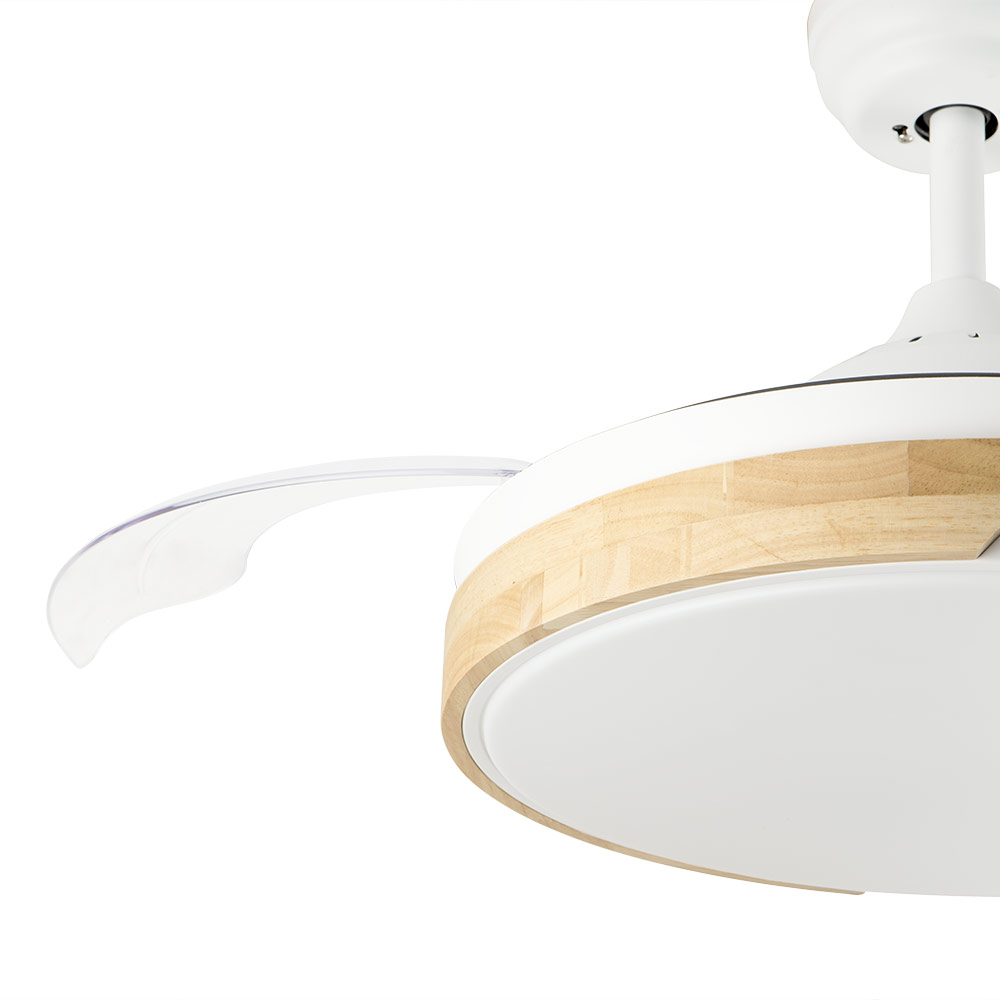 Orbegozo VENTILADOR DE TECHO CP 136105