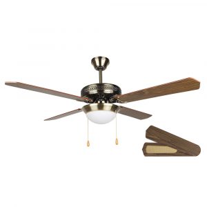 orbegozo VENTILADOR DE TECHO CP 20132 M