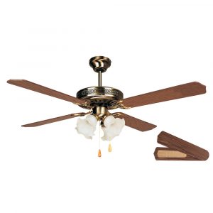 orbegozo VENTILADOR DE TECHO CT 10132 M