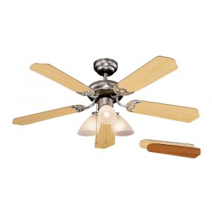 orbegozo VENTILADOR DE TECHO CT 12105