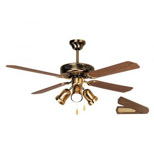 orbegozo VENTILADOR DE TECHO CT 30132 M