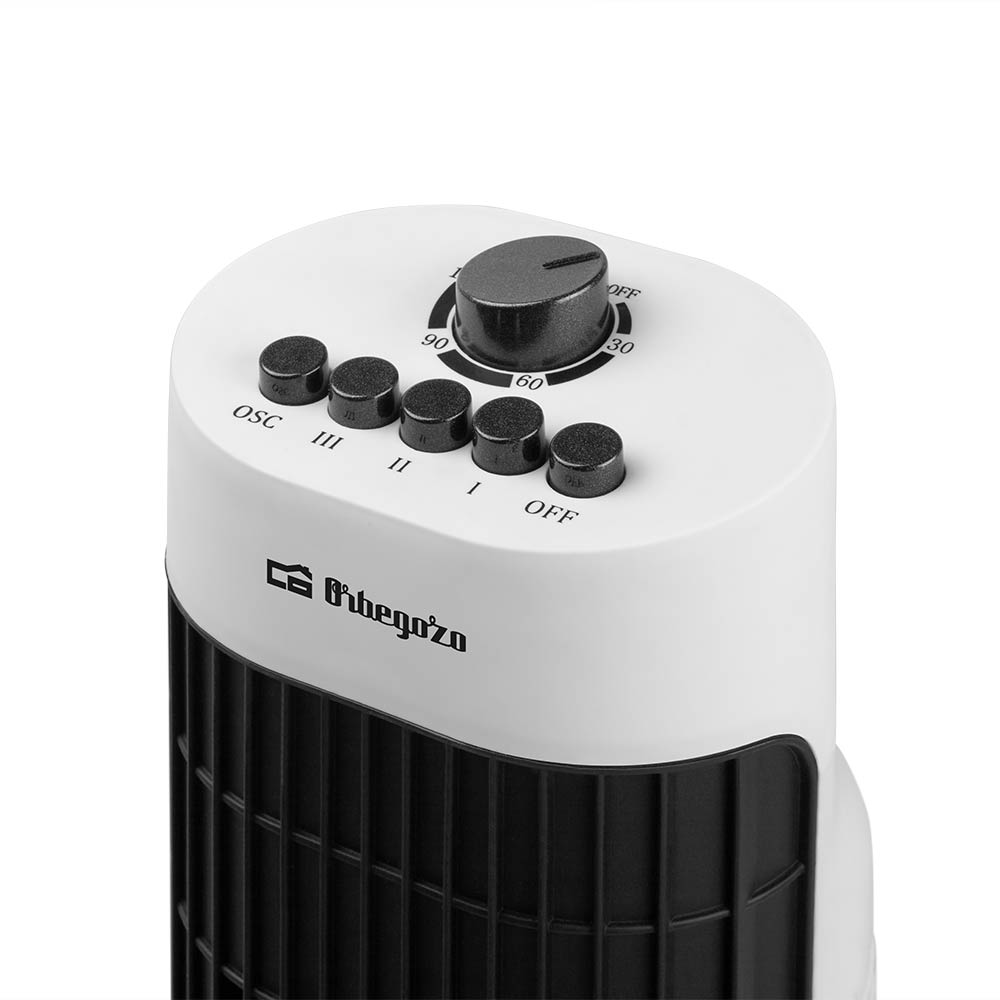 Orbegozo VENTILADOR DE TORRE TW 0730