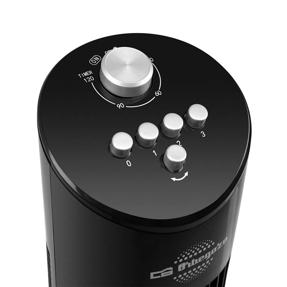 Orbegozo VENTILADOR DE TORRE TW 0800