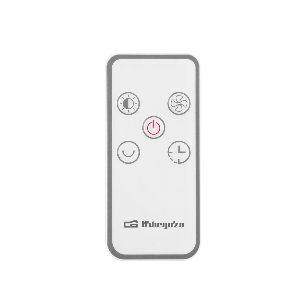 Orbegozo VENTILADOR DE TORRE TWM 0960