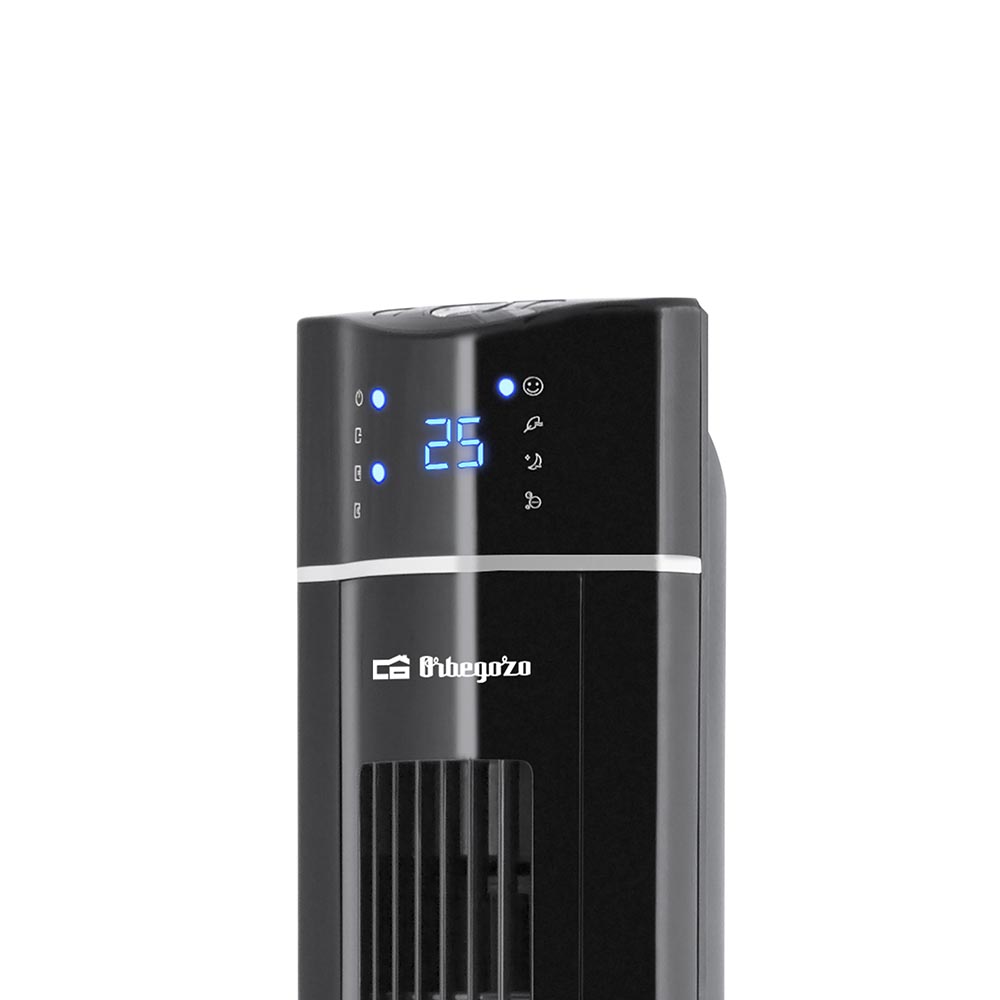 Orbegozo VENTILADOR DE TORRE TWM 1009