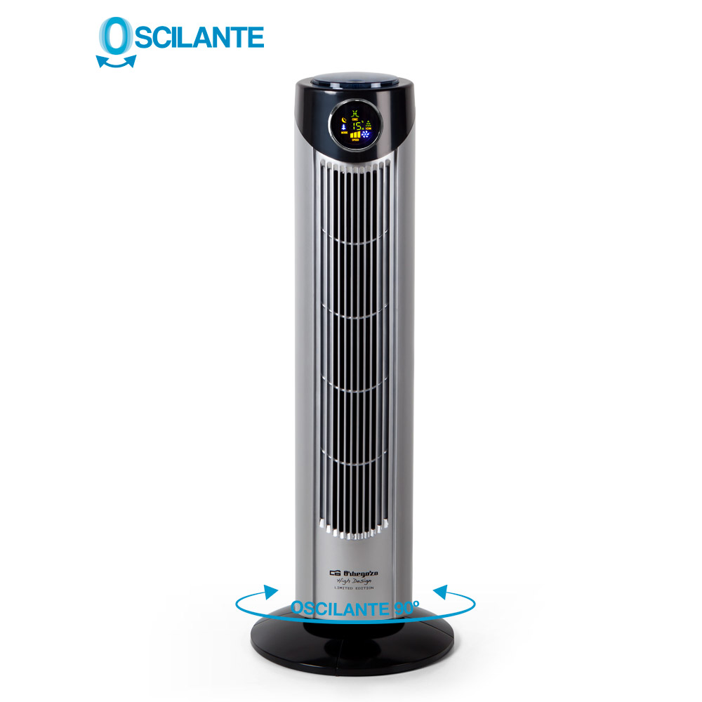 Orbegozo VENTILADOR DE TORRE TWM 1010