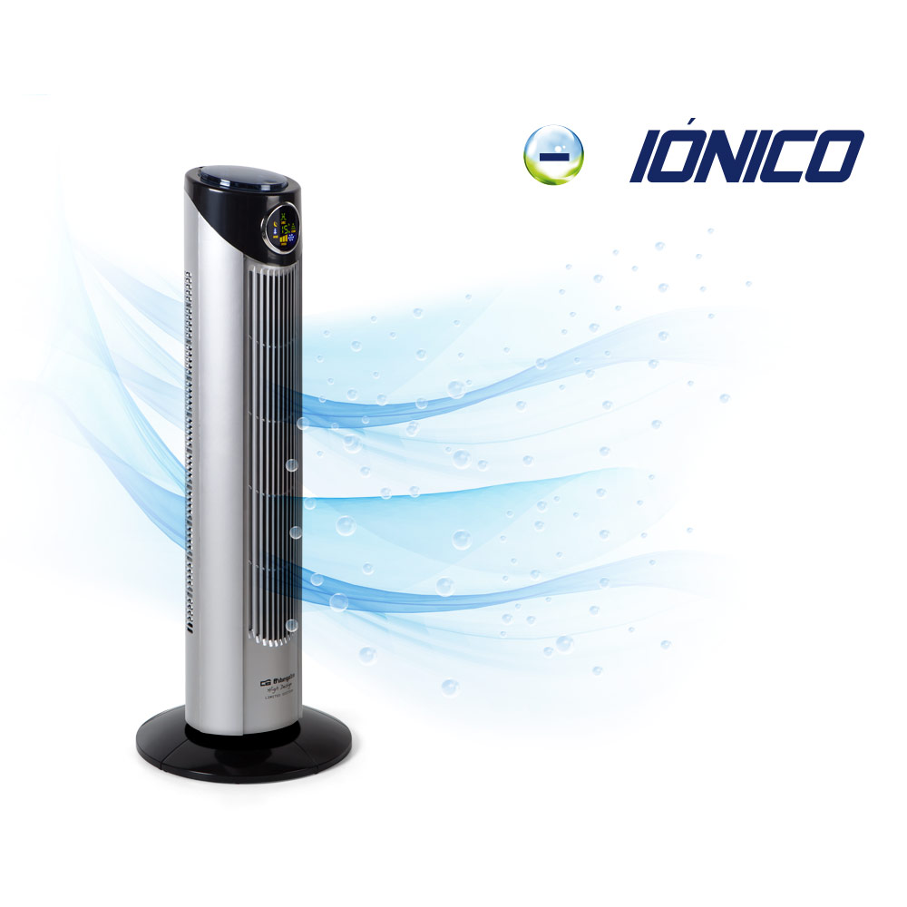 Orbegozo VENTILADOR DE TORRE TWM 1010