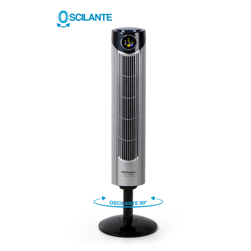 Orbegozo VENTILADOR DE TORRE TWM 1015