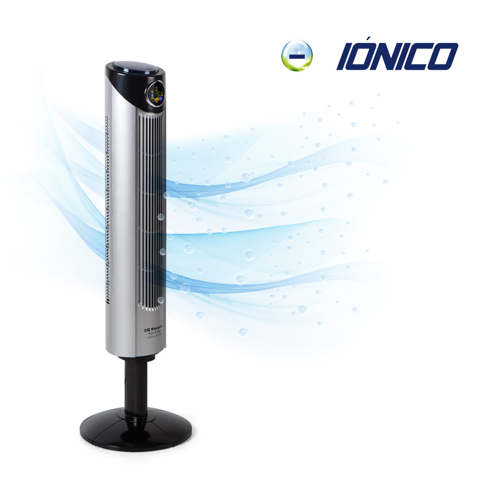 Orbegozo VENTILADOR DE TORRE TWM 1015