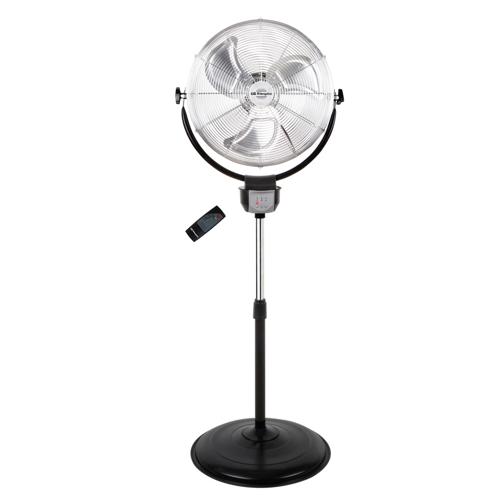 Orbegozo VENTILADOR INDUSTRIAL DE PIE PWS 3050