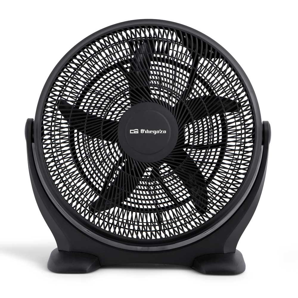 Orbegozo VENTILADOR INDUSTRIAL POWER FAN BF 0150