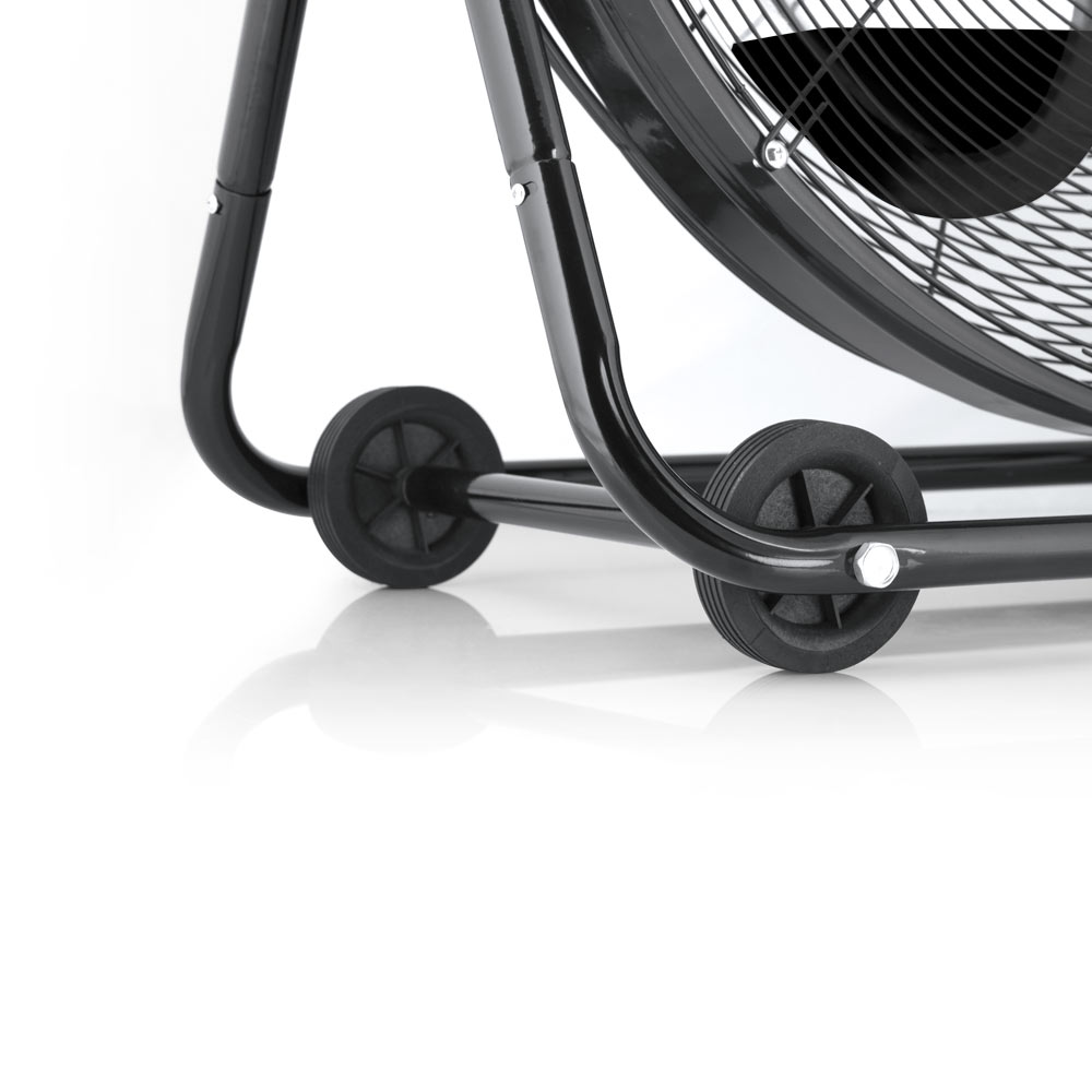 Orbegozo VENTILADOR INDUSTRIAL POWER FAN PWT 3075