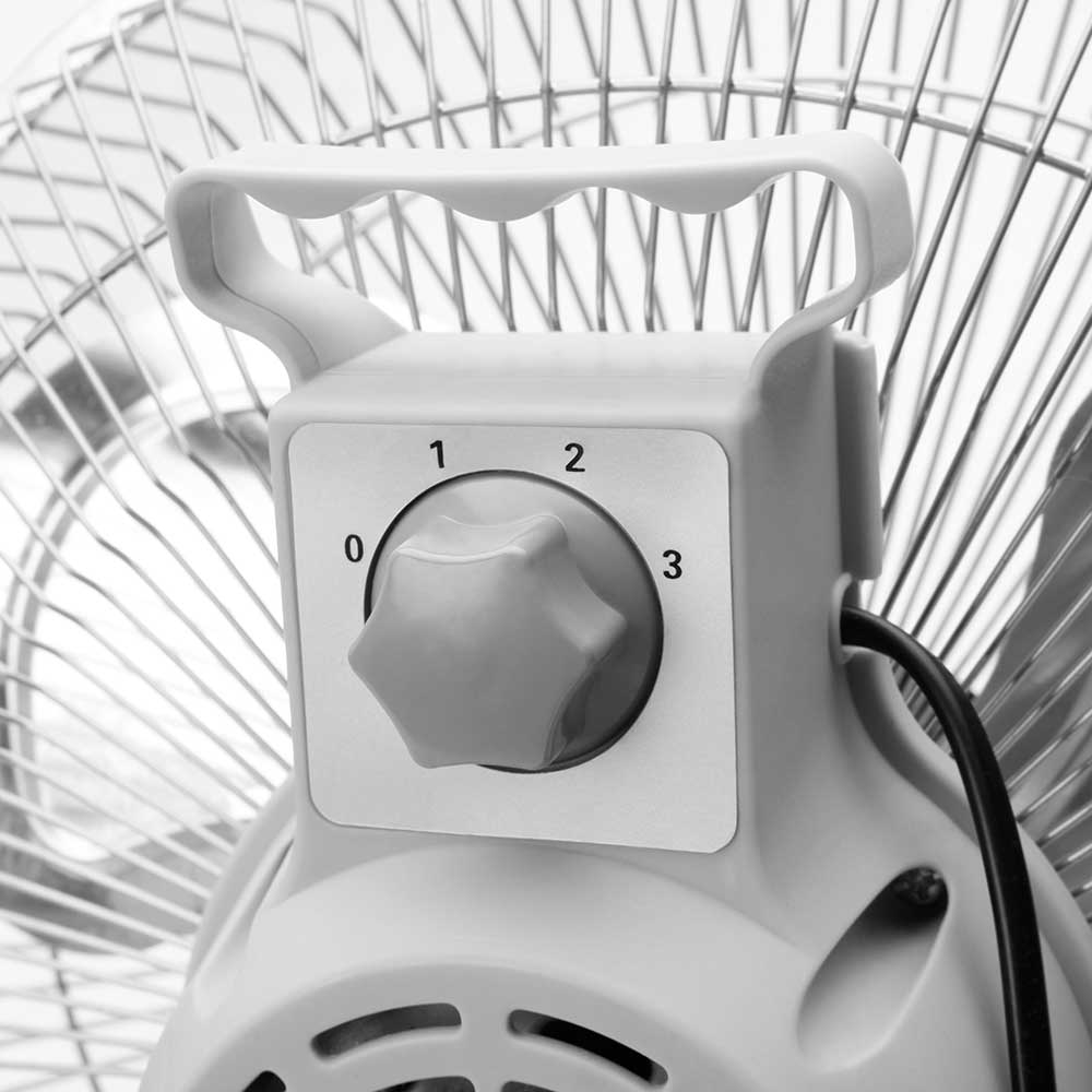 Orbegozo VENTILADOR INDUSTRIAL PW 1230