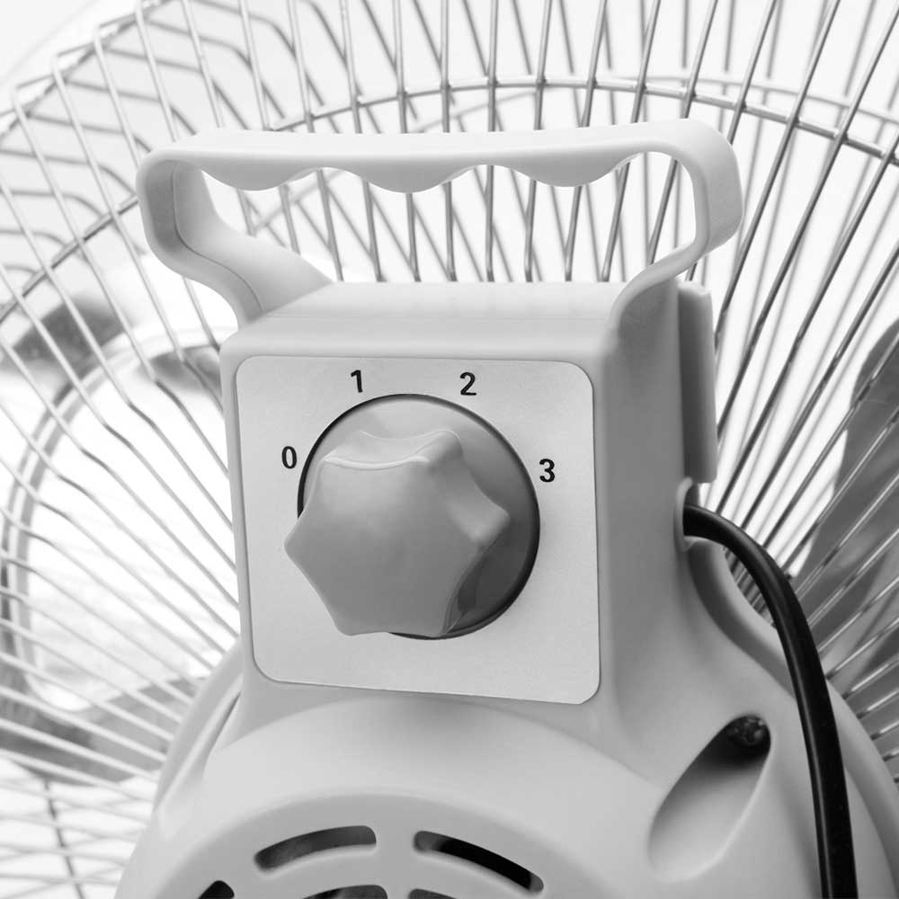 Orbegozo VENTILADOR INDUSTRIAL PW 1240