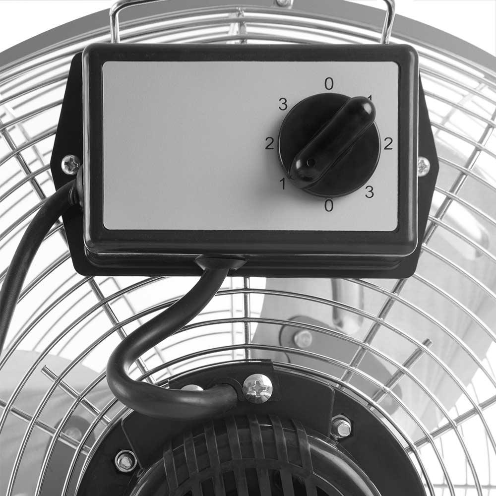 Orbegozo VENTILADOR INDUSTRIAL PW 1332