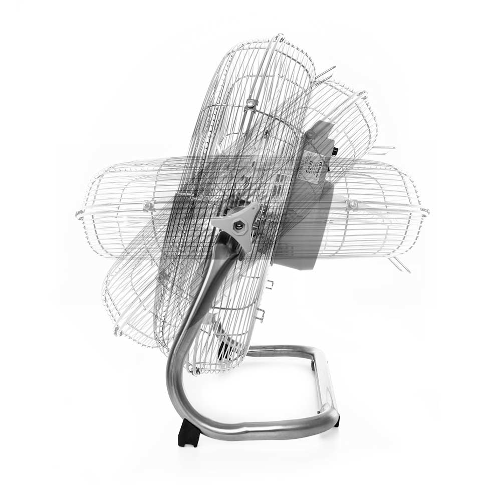 Orbegozo VENTILADOR INDUSTRIAL PW 1445