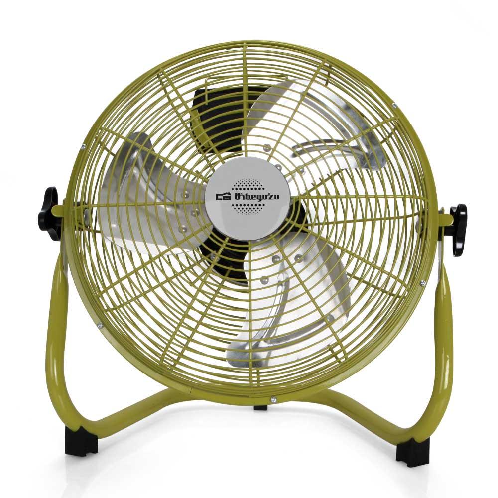 Orbegozo VENTILADOR INDUSTRIAL PW 1531