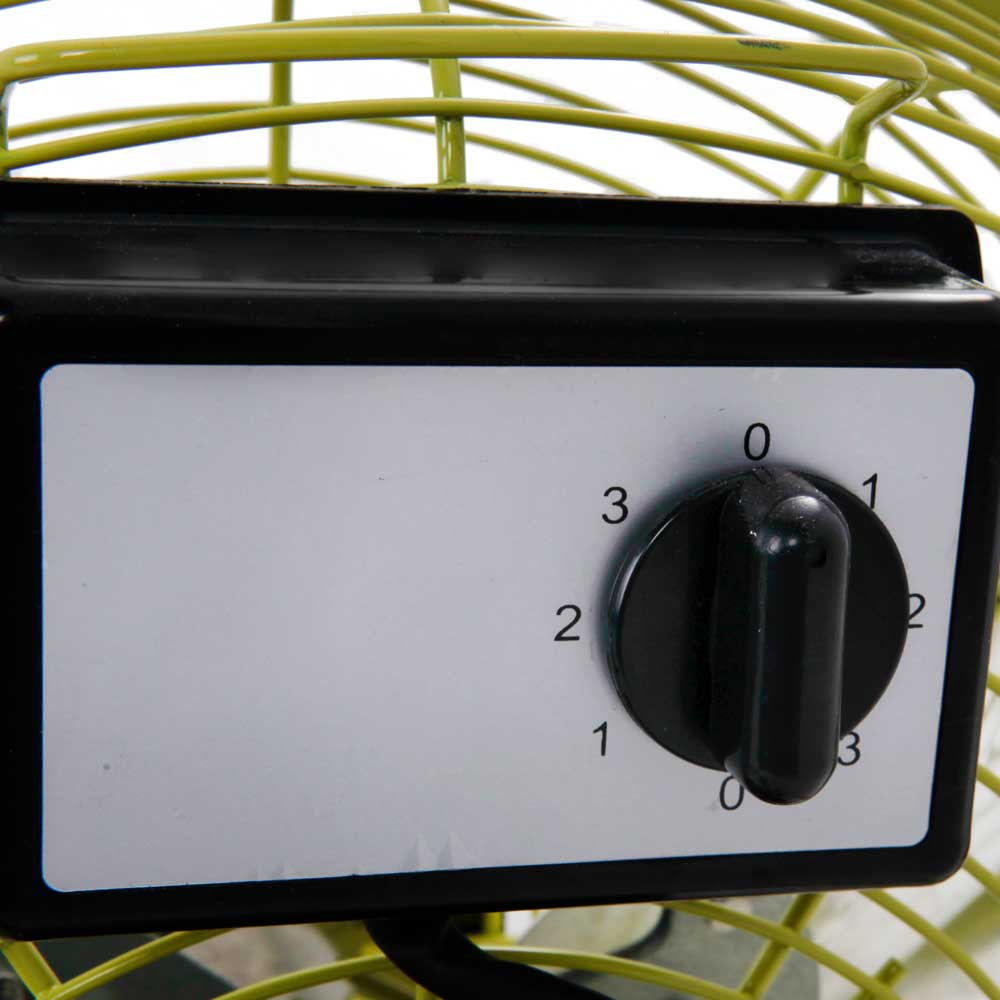 Orbegozo VENTILADOR INDUSTRIAL PW 1531