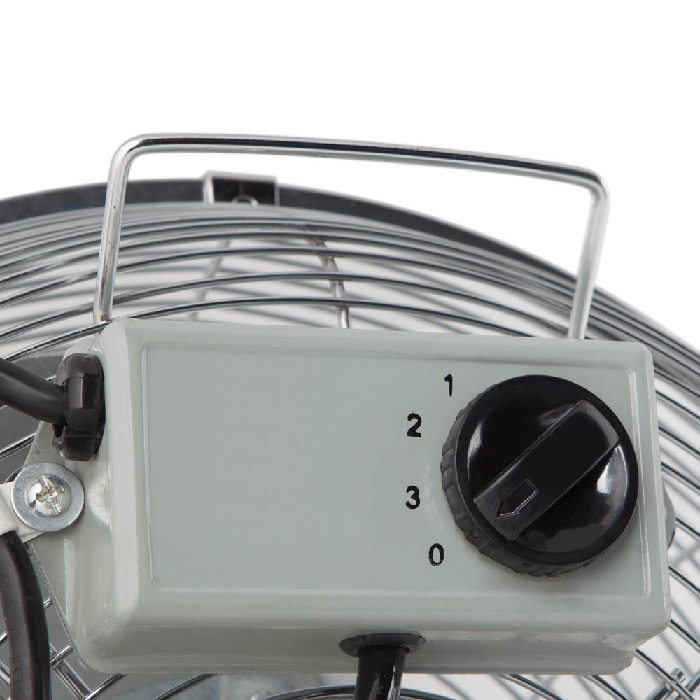 Orbegozo VENTILADOR INDUSTRIAL PWS 1846