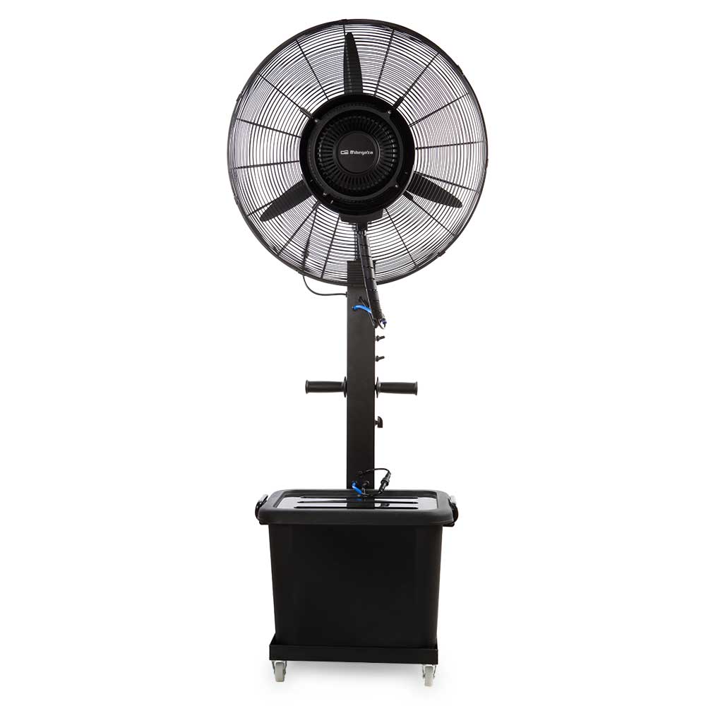 Orbegozo VENTILADOR INDUSTRIAL SFA 8000