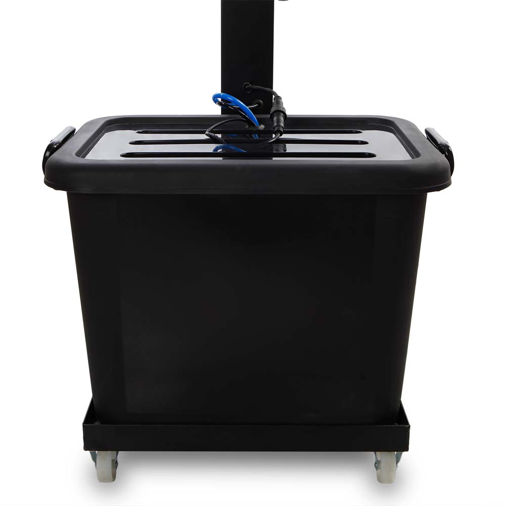 Orbegozo VENTILADOR INDUSTRIAL SFA 8000