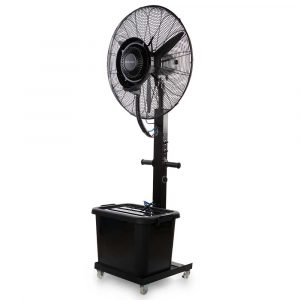 orbegozo VENTILADOR INDUSTRIAL SFA 8000