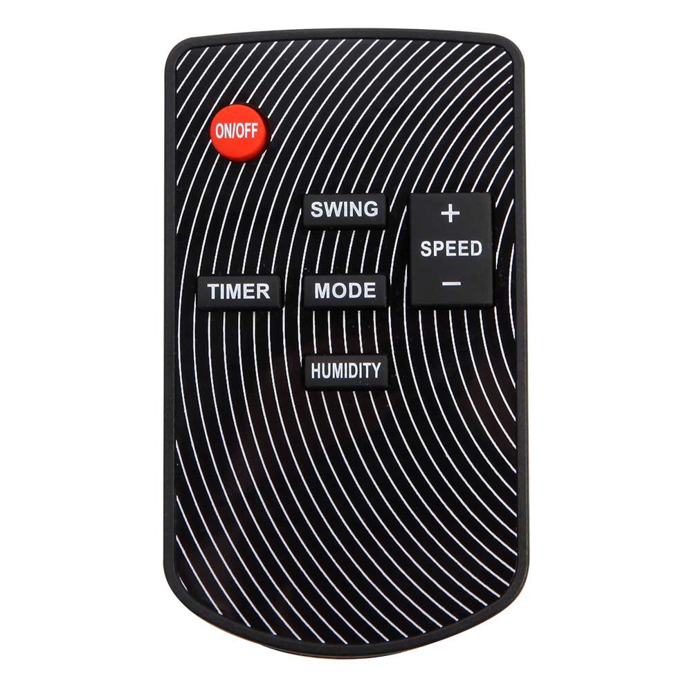 Orbegozo VENTILADOR NEBULIZADOR SFA 7000