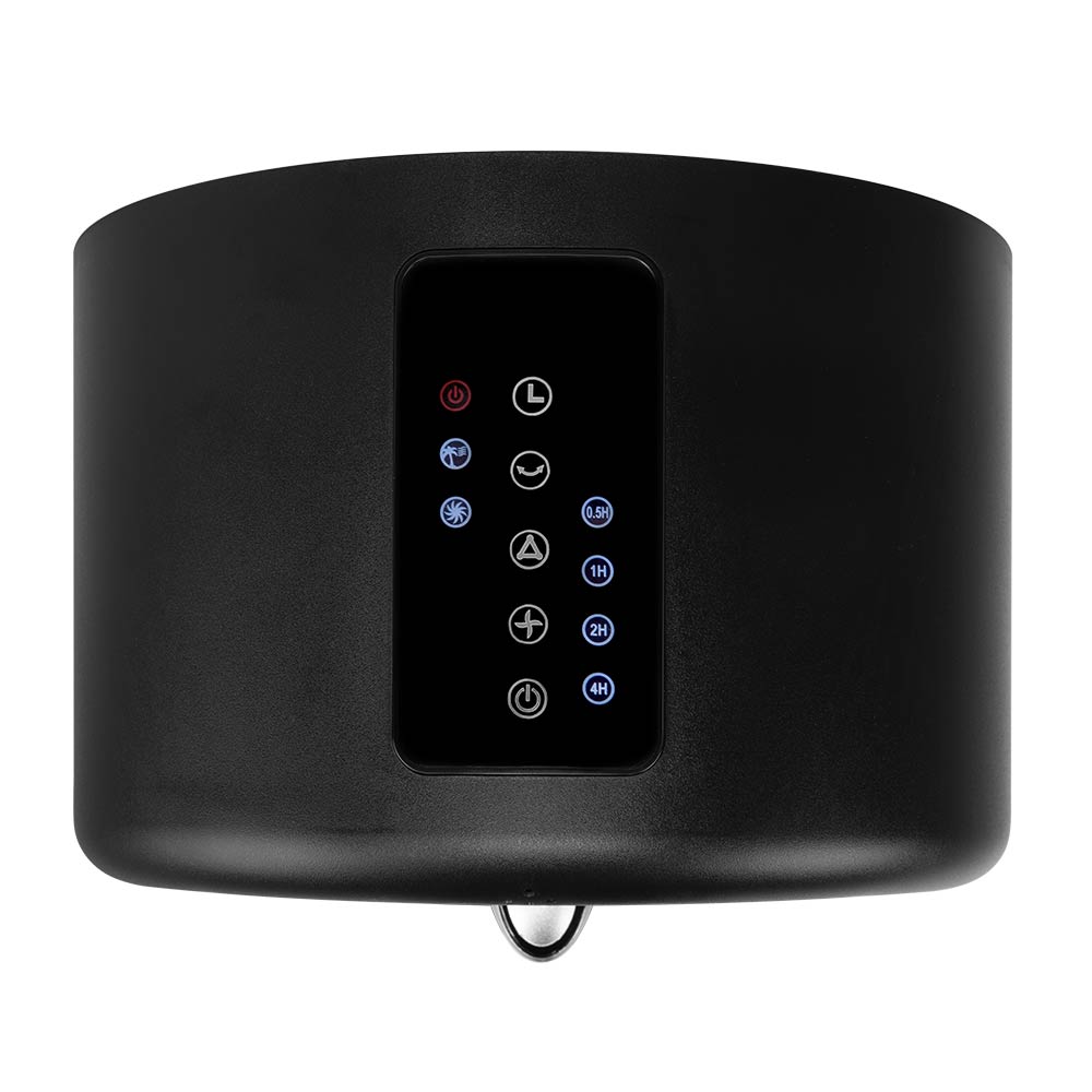 Orbegozo VENTILADOR NEBULIZADOR SFA 7600