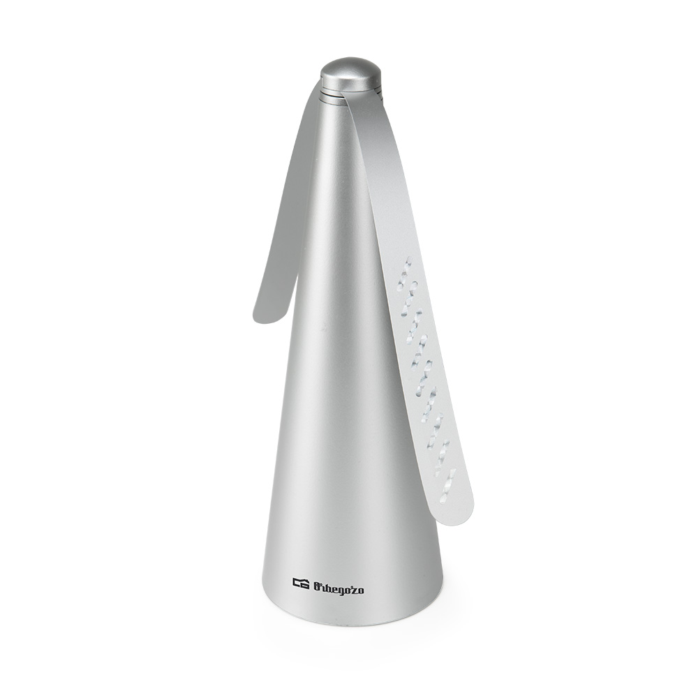 Orbegozo VENTILADOR REPELENTE DE MOSCAS MQ 2000