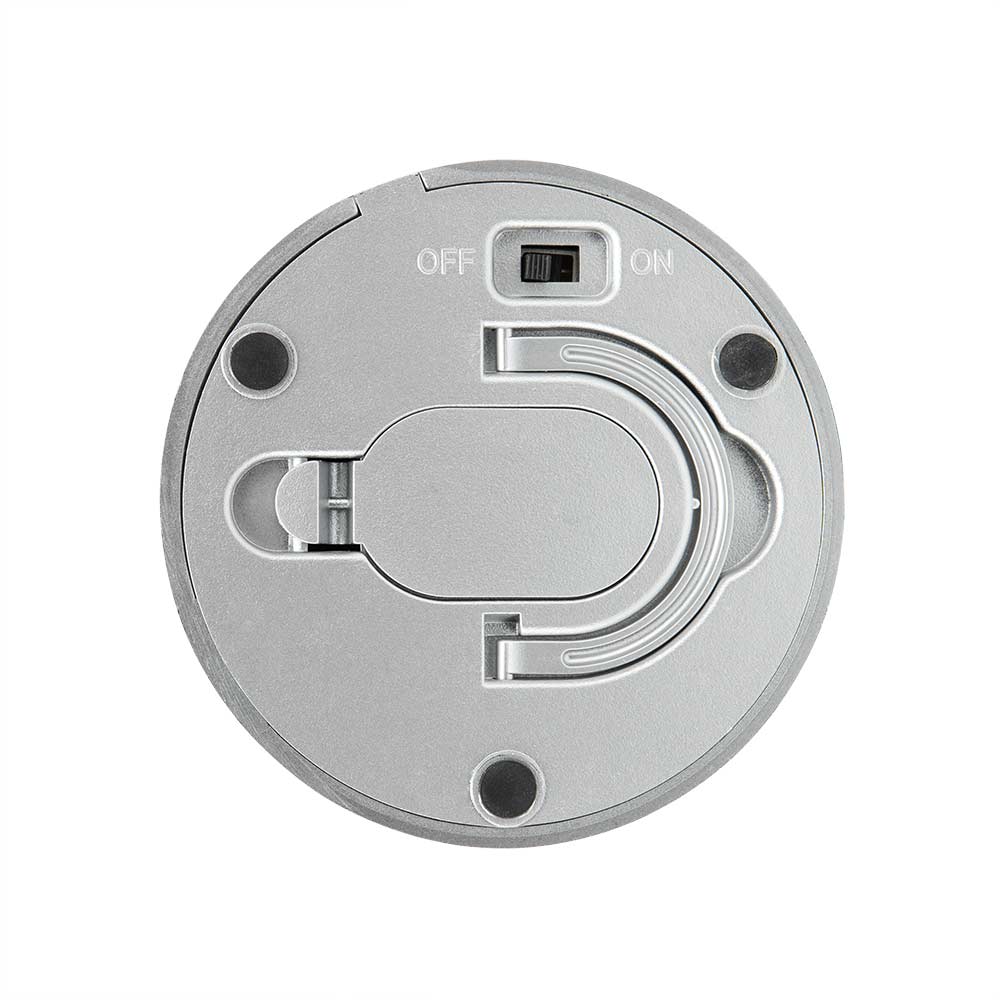 Orbegozo VENTILADOR REPELENTE DE MOSCAS MQ 2000