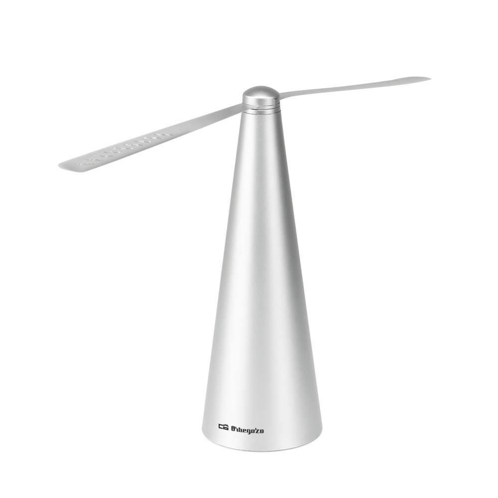 orbegozo VENTILADOR REPELENTE DE MOSCAS MQ 2000