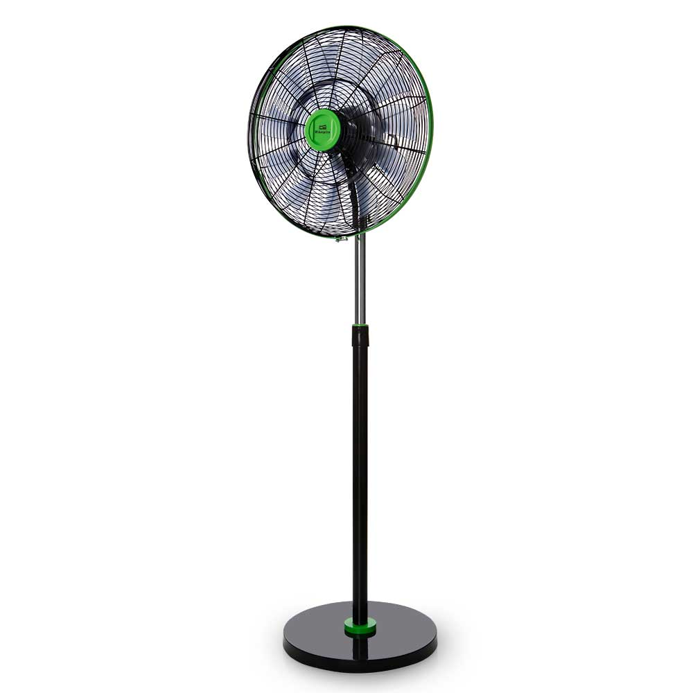 Orbegozo VENTILADOR SILENT NIGHT SF 0248