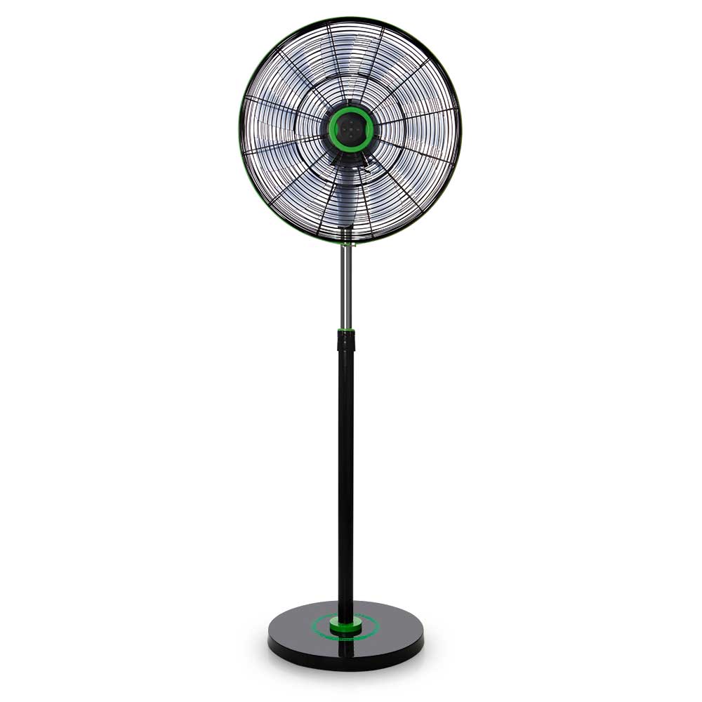 Orbegozo VENTILADOR SILENT NIGHT SF 0248