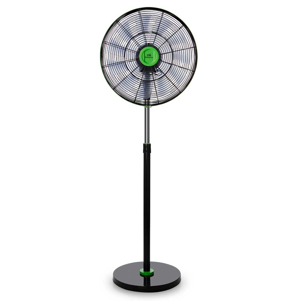 Orbegozo VENTILADOR SILENT NIGHT SF 0248