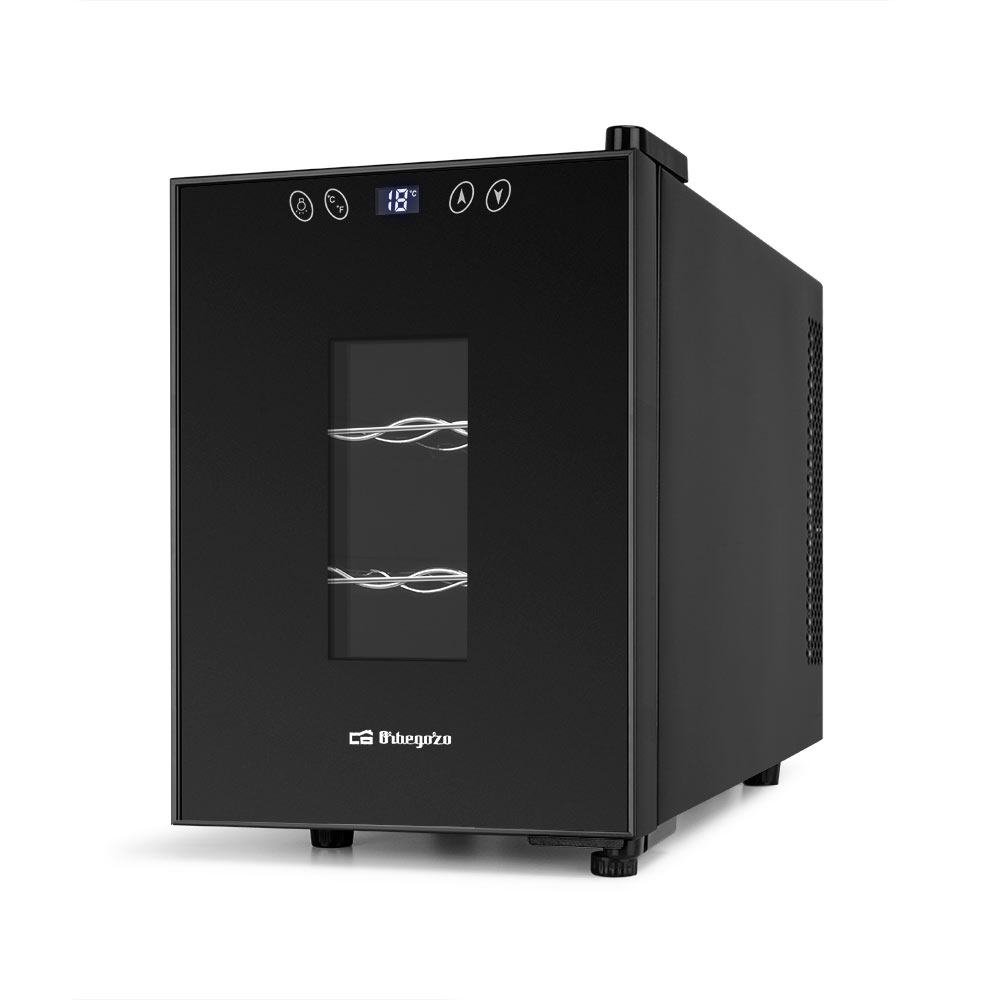 Orbegozo VINOTECA 6 BOTELLAS VT 630