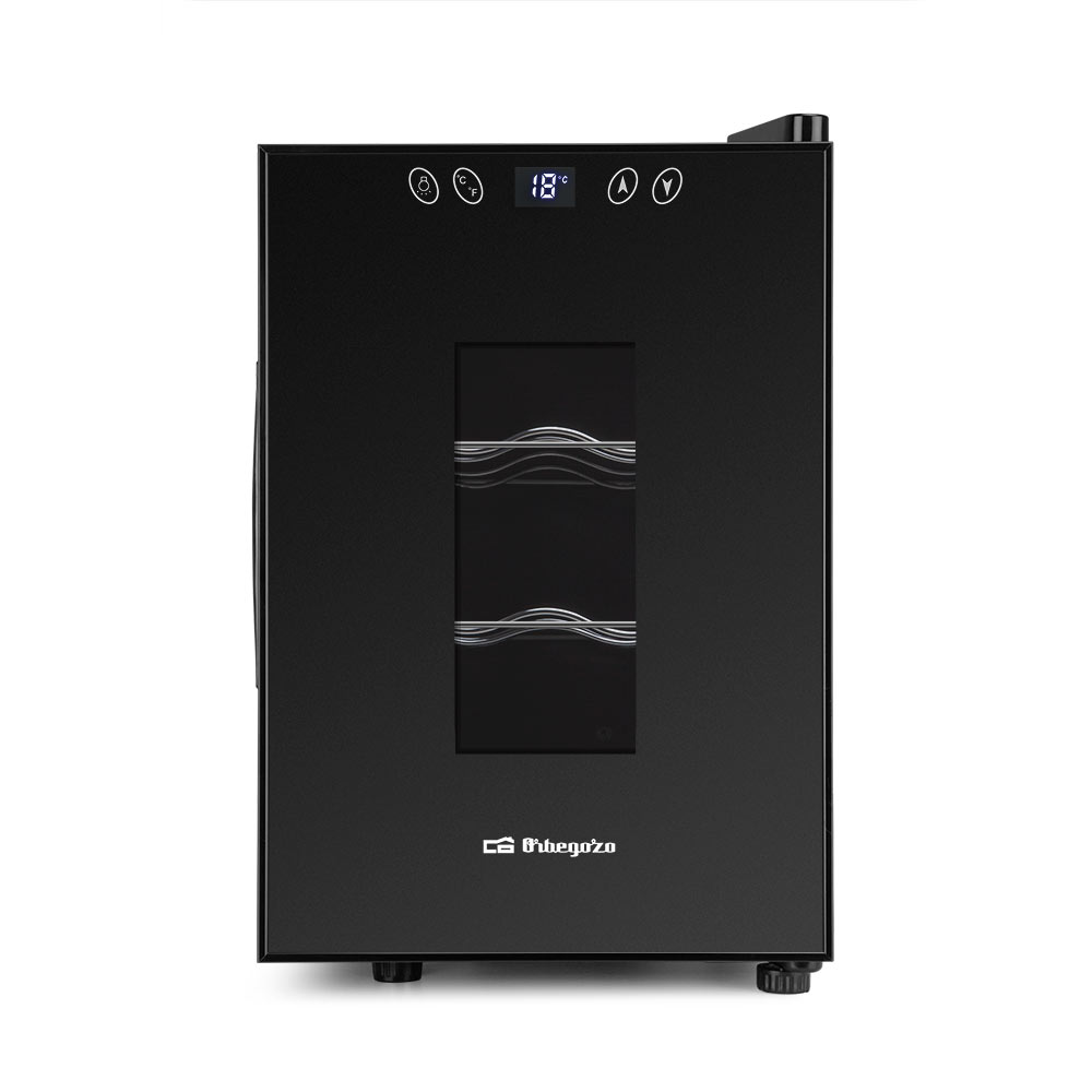 Orbegozo VINOTECA 6 BOTELLAS VT 630