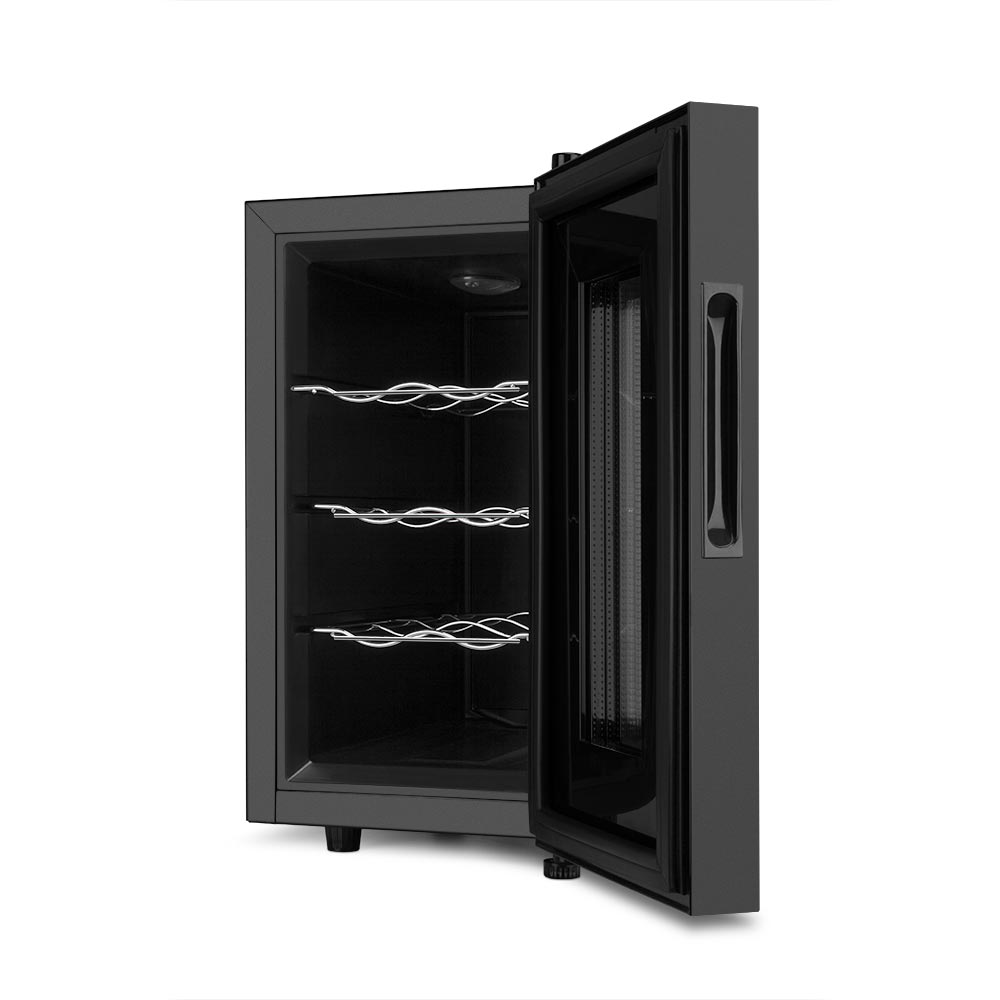 Orbegozo VINOTECA 8 BOTELLAS VT 830