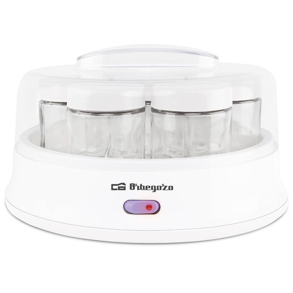Orbegozo YOGURTERA YU 2350